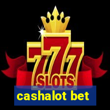 cashalot bet